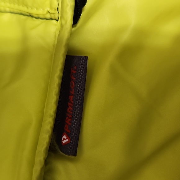 Paradox jacket - Picture 4 of 10
